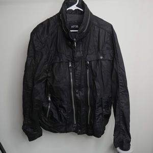 Apt 9 Moto Style Jacket